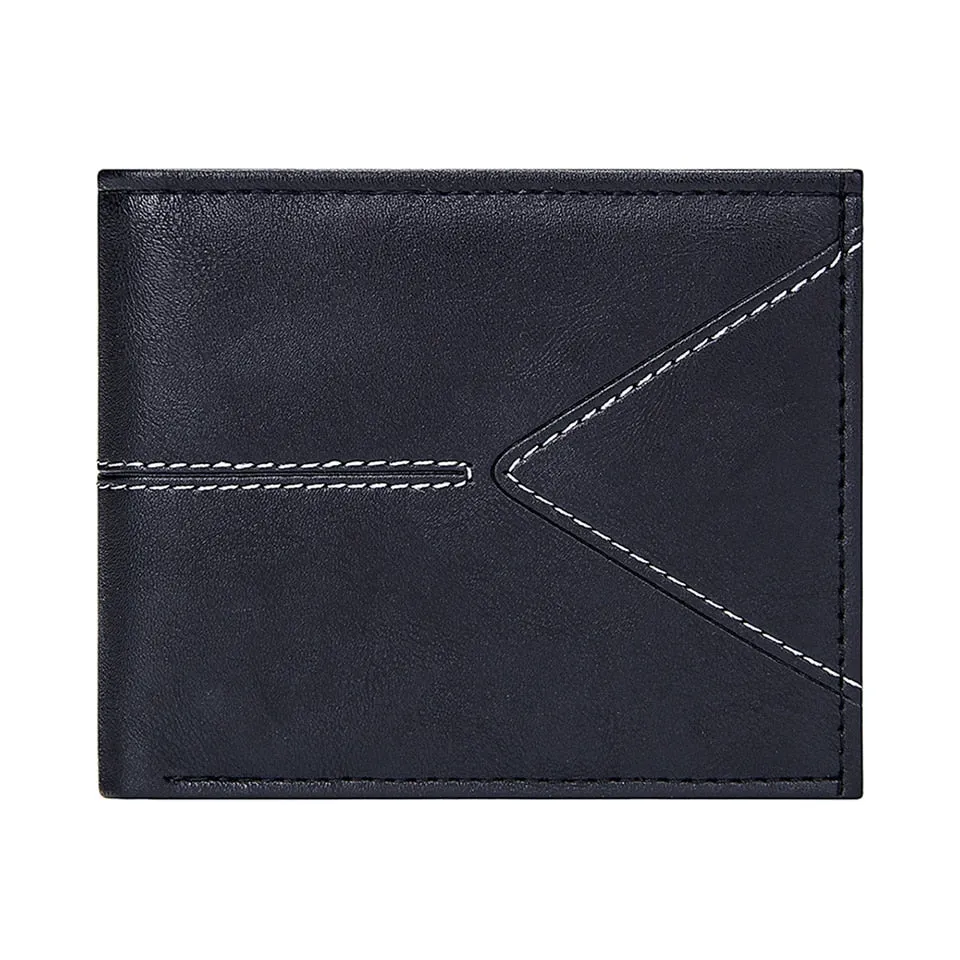 Coin Pocket Wallets