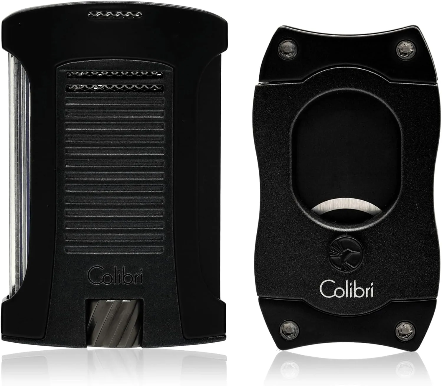Colibri Daytona   S-Cut Gift Set (Black)