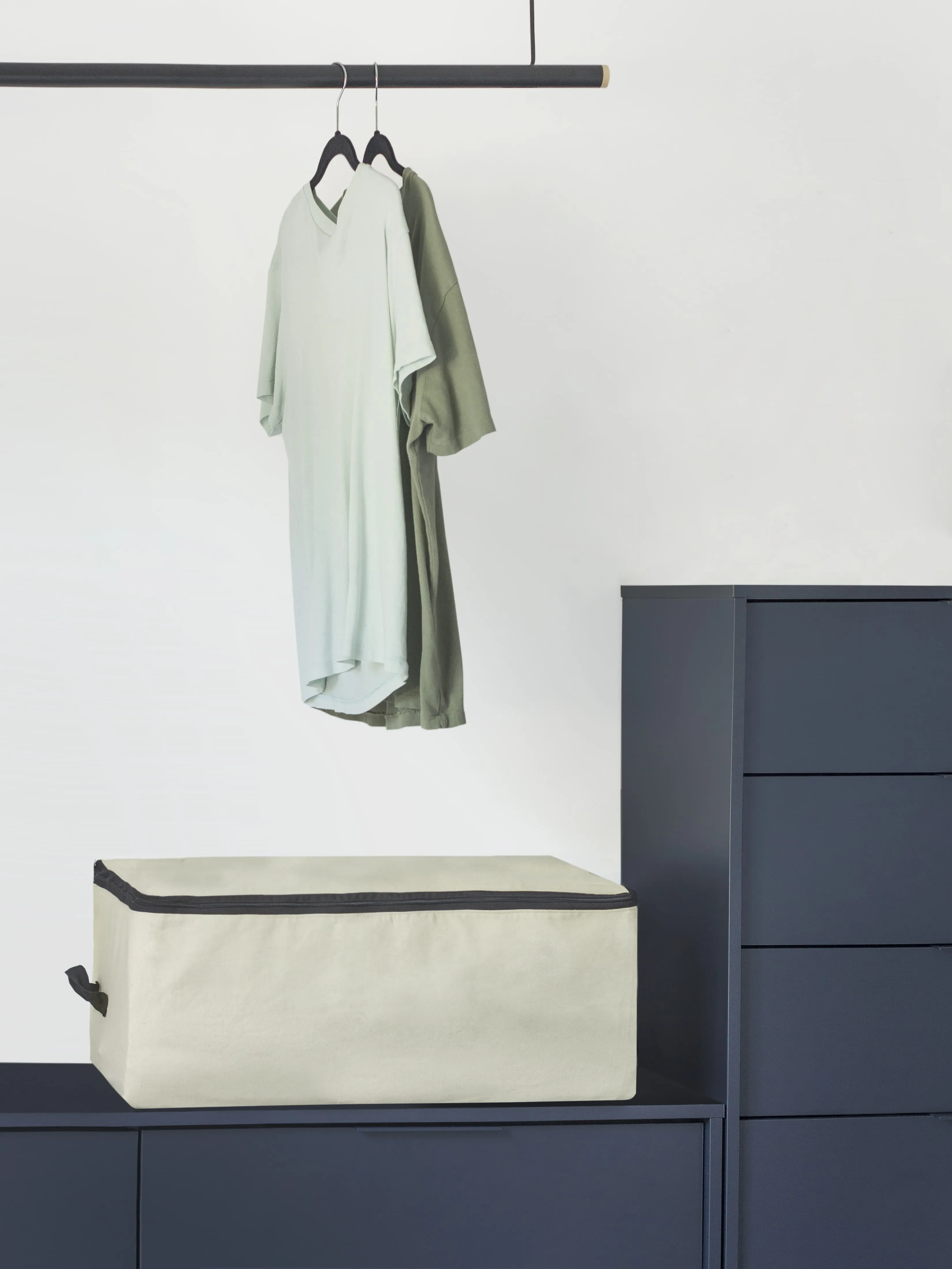 Comforter Storage Bags