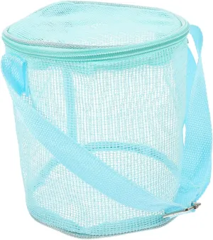 Compact Multi Function Pet Carrier Breathable Lightweight Animal Bag for Outdoor Travel for Hamsters Guinea Pigs