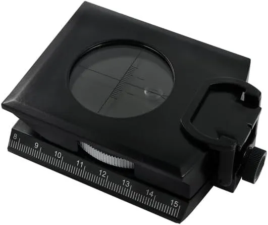 Compass Professional Outdoor Multi-Functional Geological Compass Needle