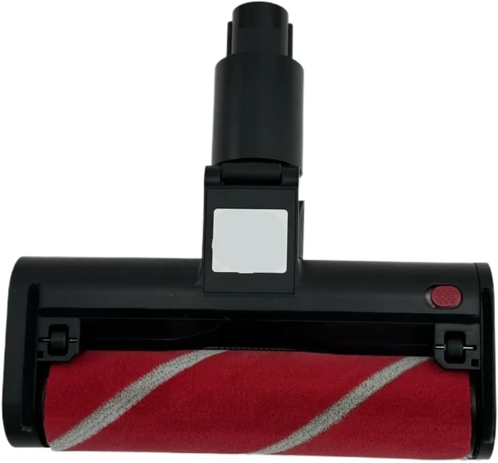 Compatible for Roborock， H6 H7 Handheld Wireless Vacuum Cleaner Floor Brush Assembly Head Main Floor Brush Accessories(H7plus)