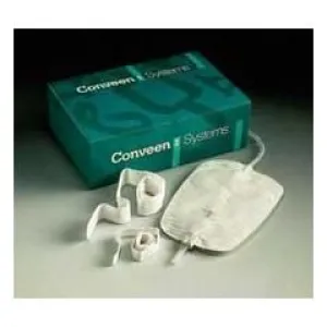 Conveen® Security  Urinary Leg Bag 10 (BX)
