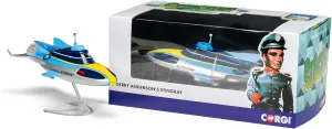 Corgi CC01001 Stingray Die-cast Model