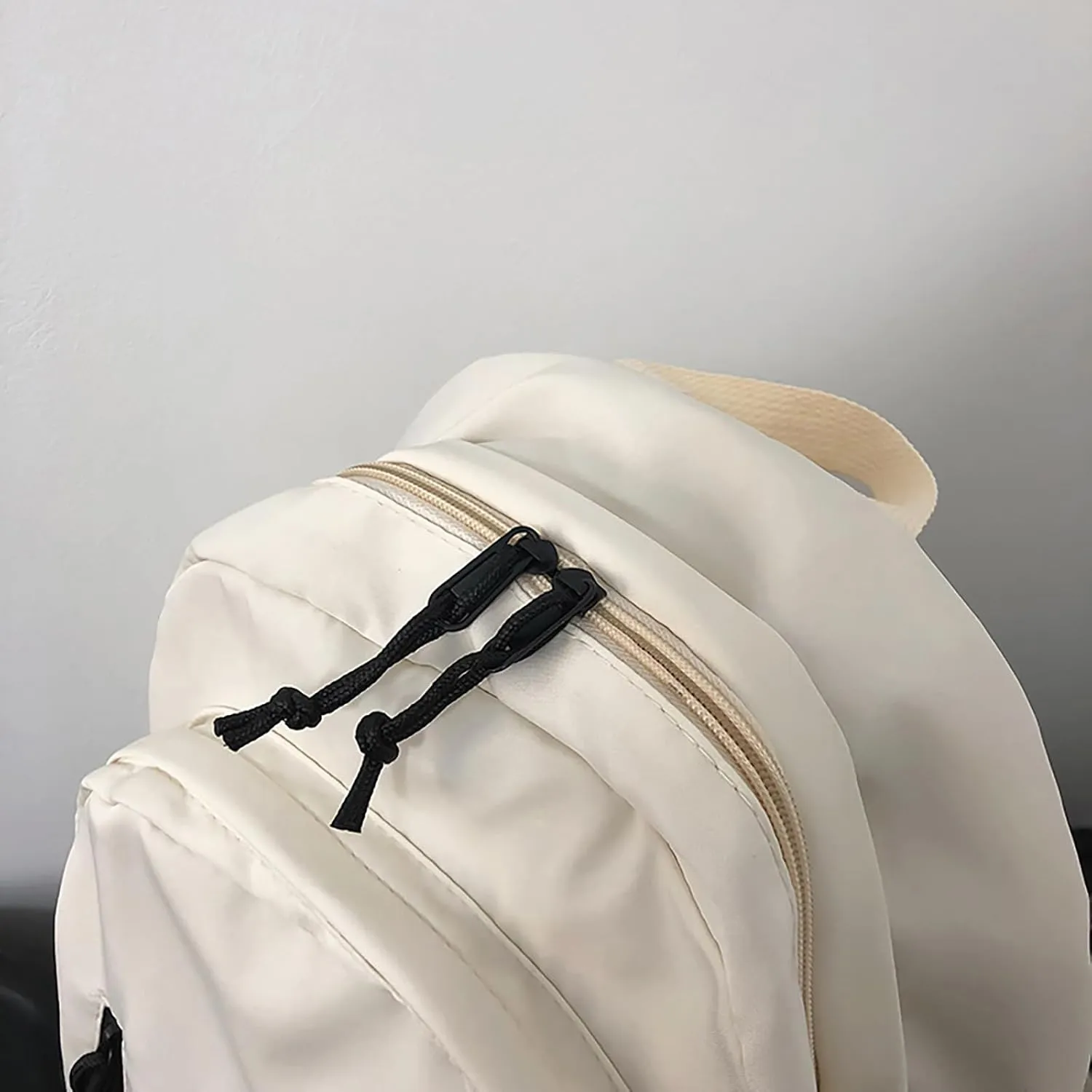 Couples Travel Storage Bag American Campus Student Bag Large Capacity Leisure Sports Backpack