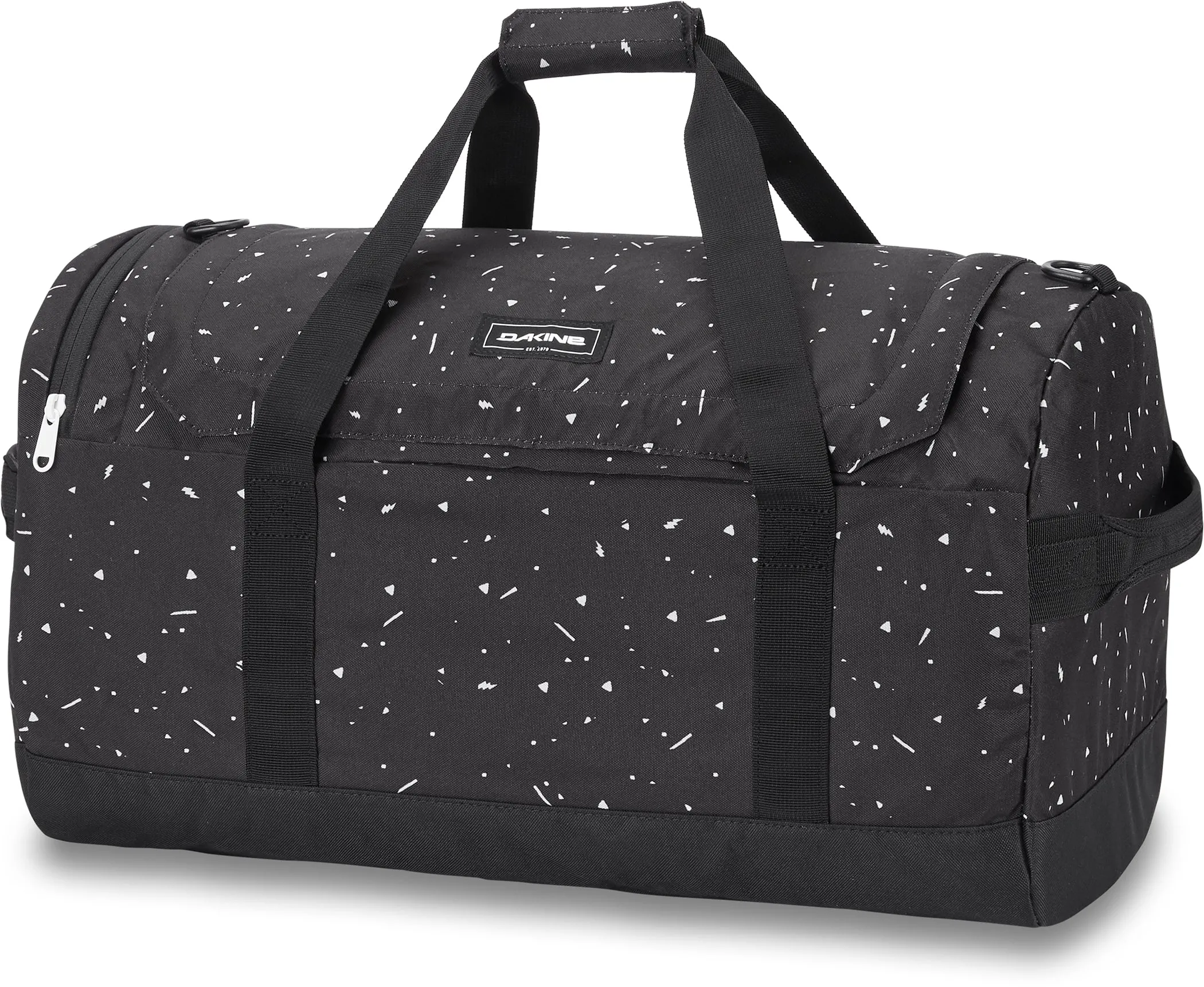 Dakine Eq Duffle 50L Gear Bag