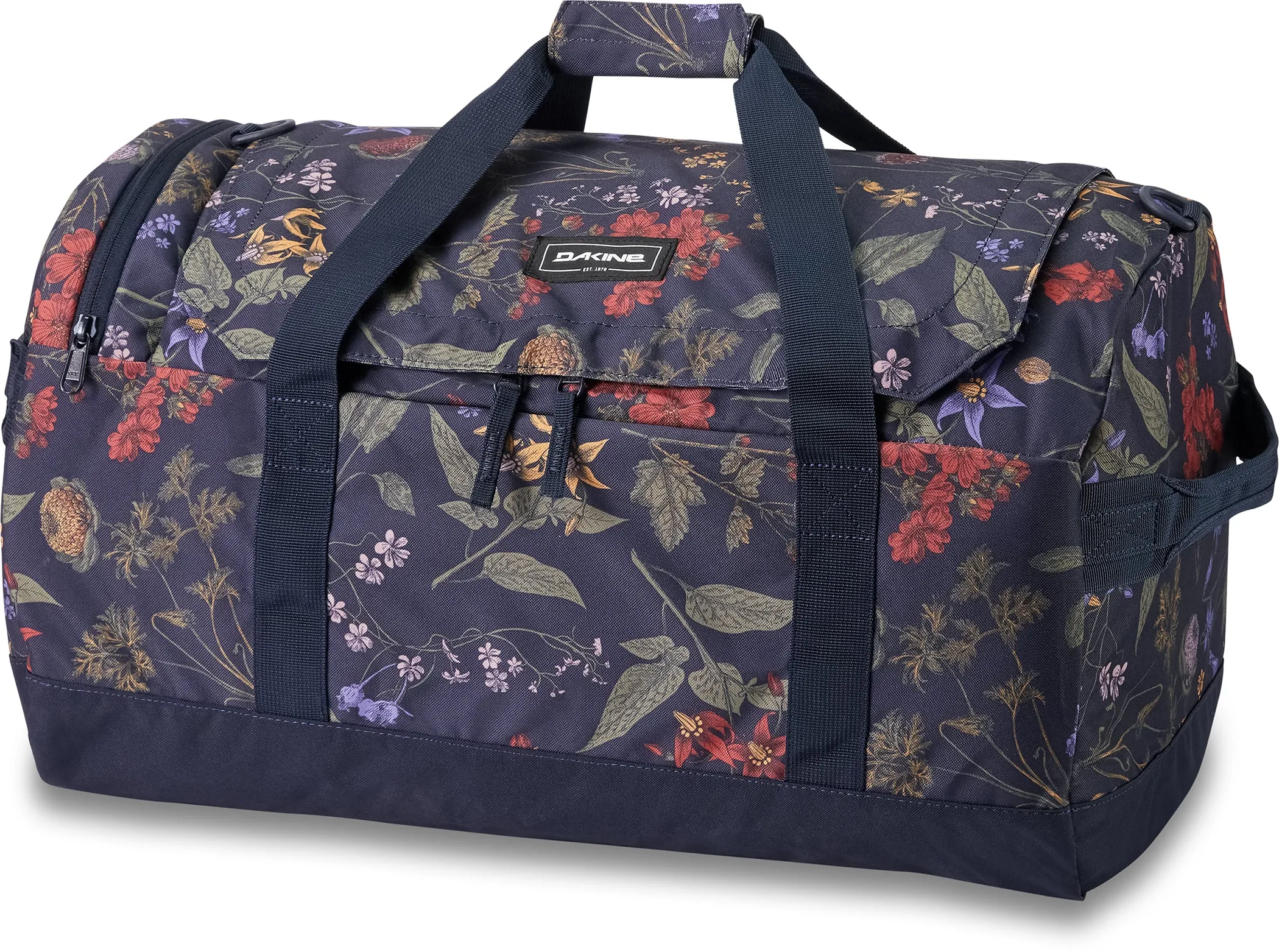 Dakine Eq Duffle 50L Gear Bag