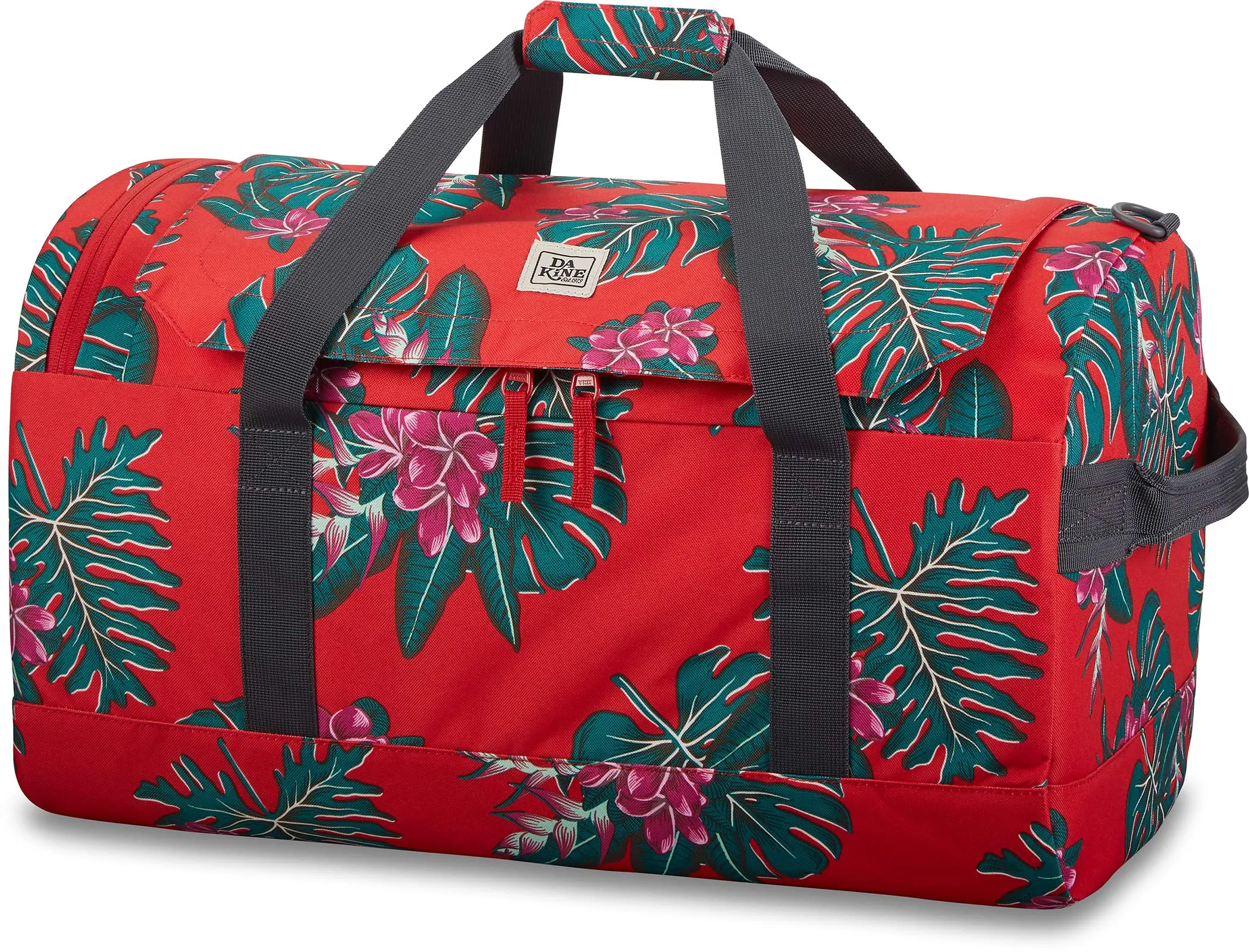Dakine Eq Duffle 50L Gear Bag