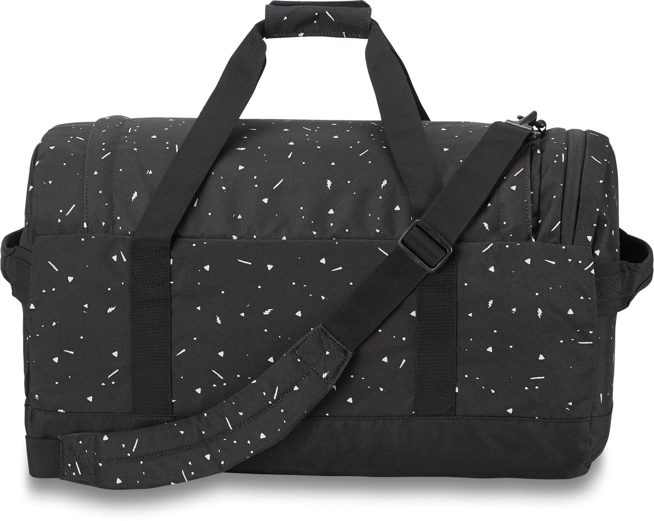 Dakine Eq Duffle 50L Gear Bag