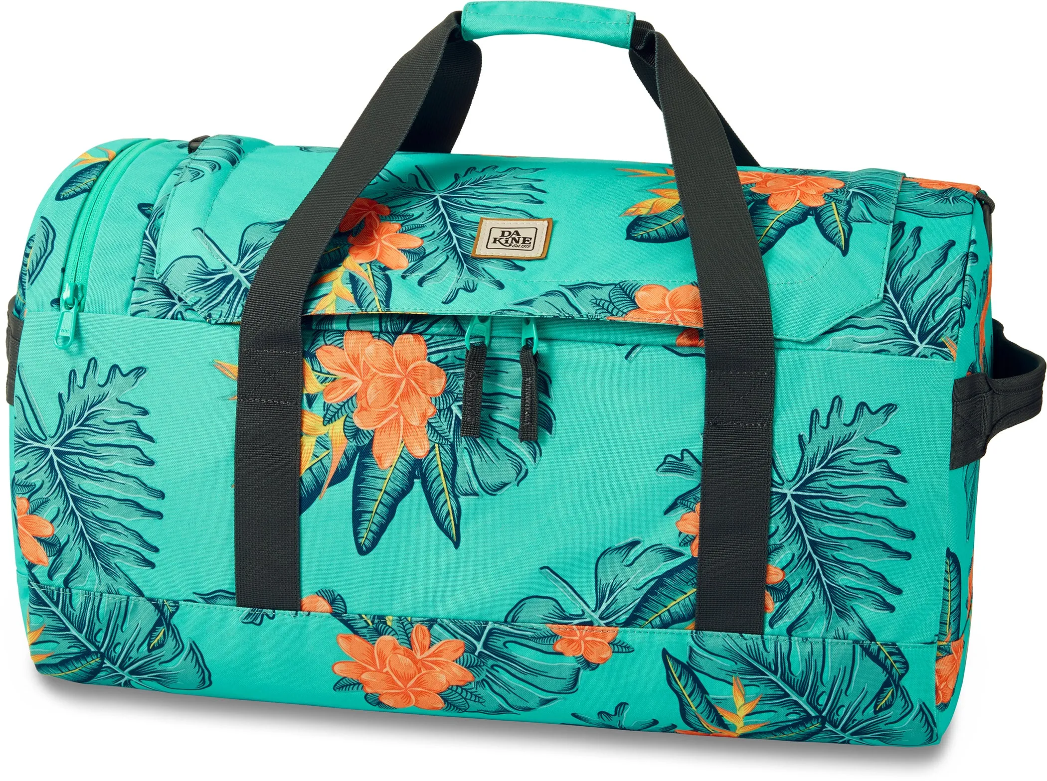 Dakine Eq Duffle 50L Gear Bag