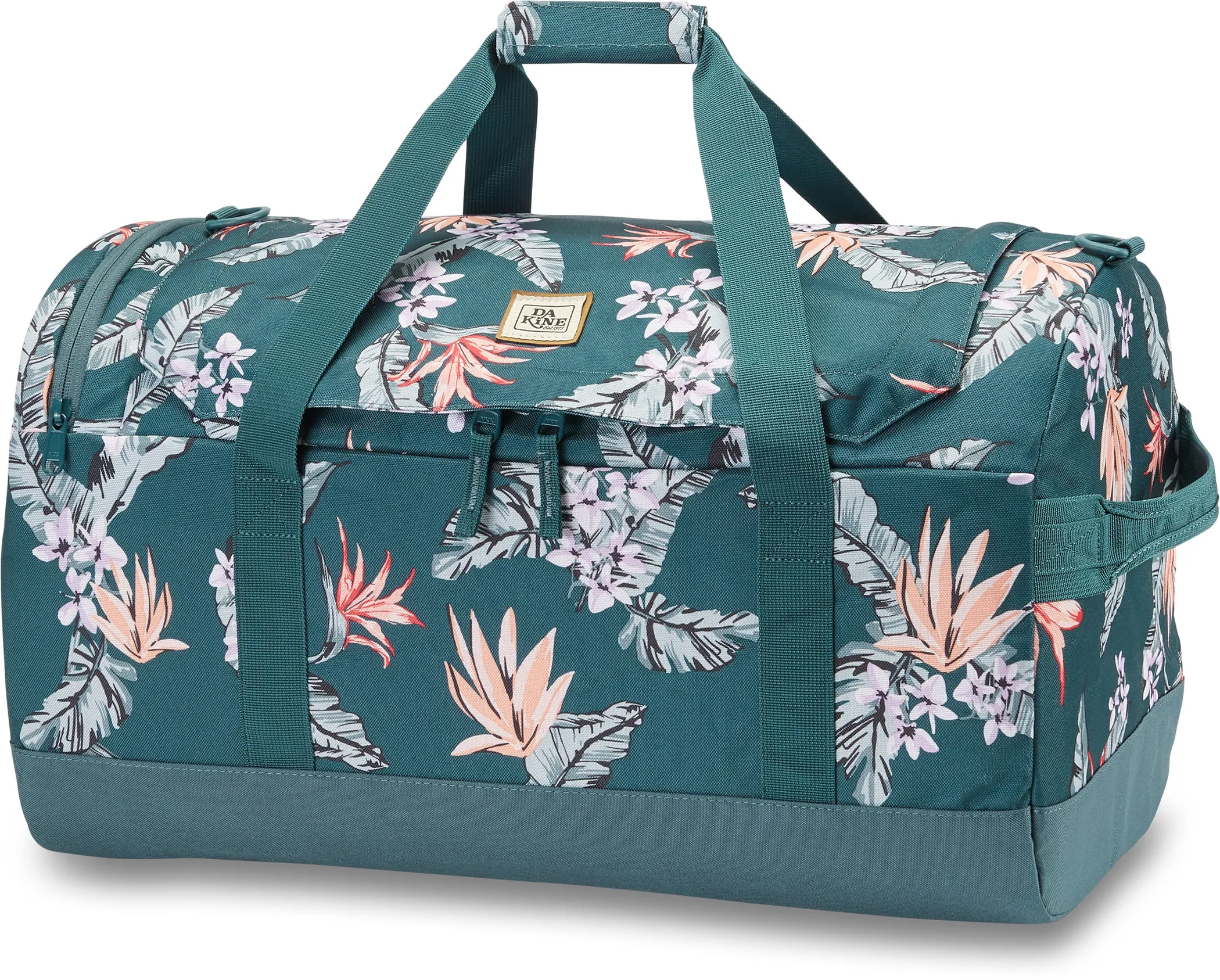 Dakine Eq Duffle 50L Gear Bag