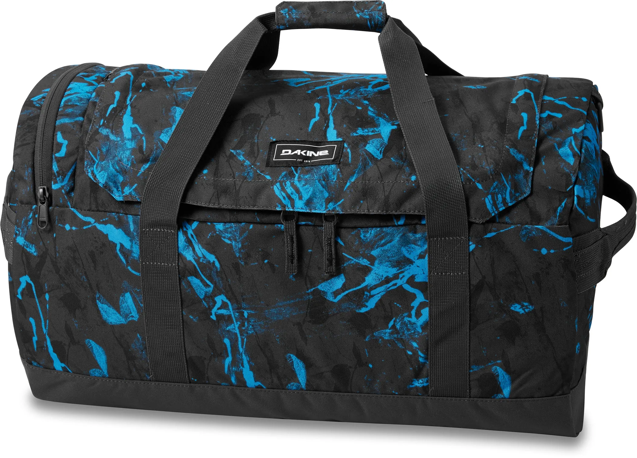 Dakine Eq Duffle 50L Gear Bag