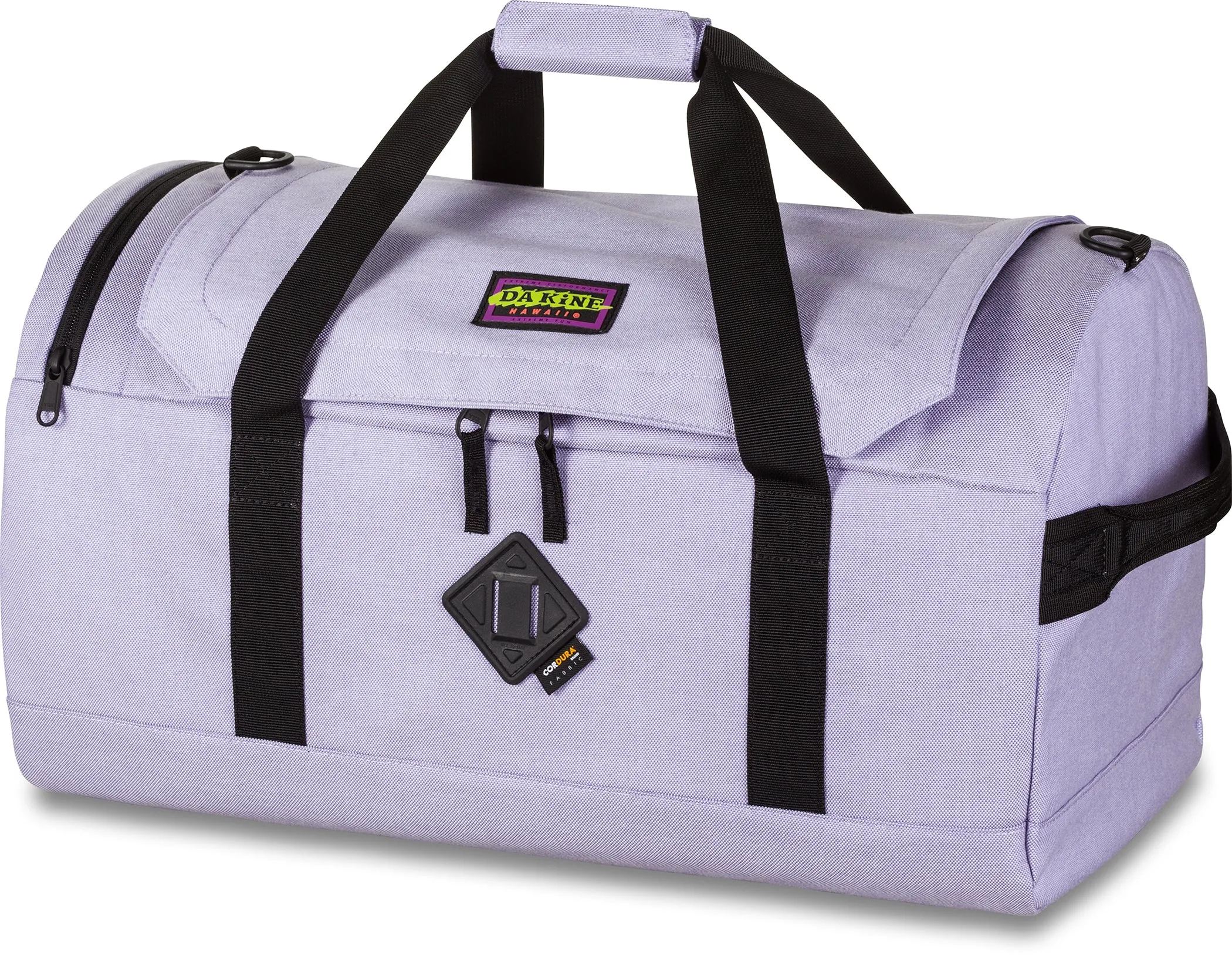 Dakine Eq Duffle 50L Gear Bag