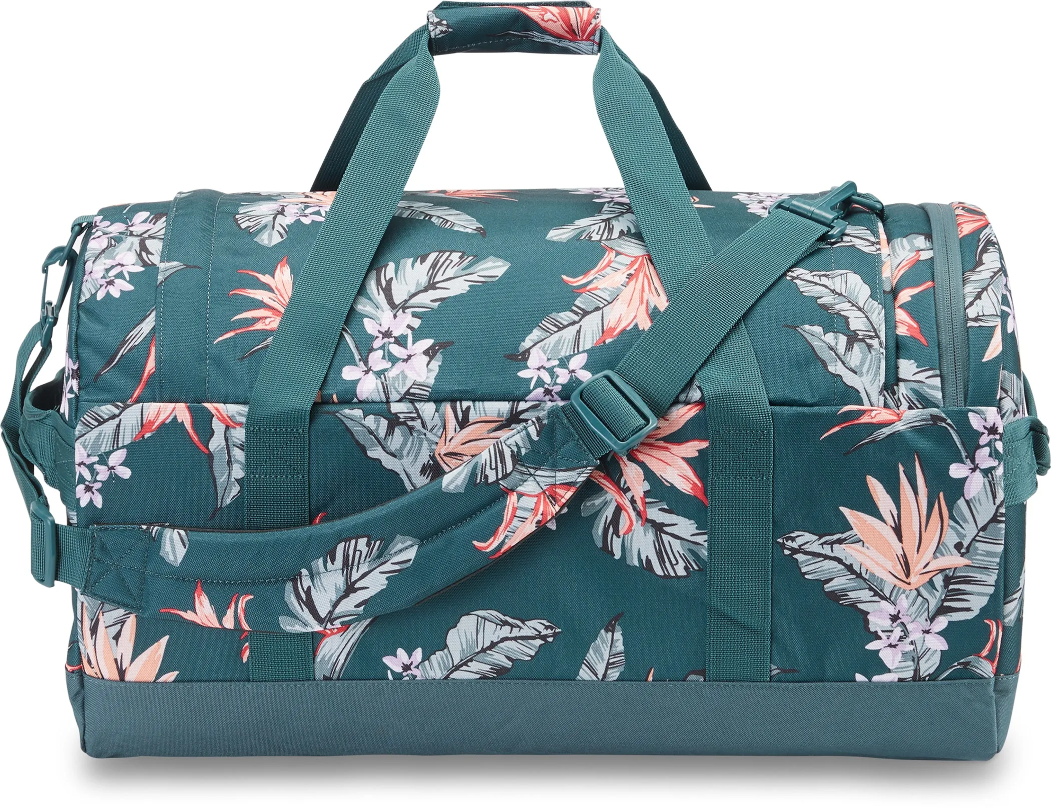 Dakine Eq Duffle 50L Gear Bag