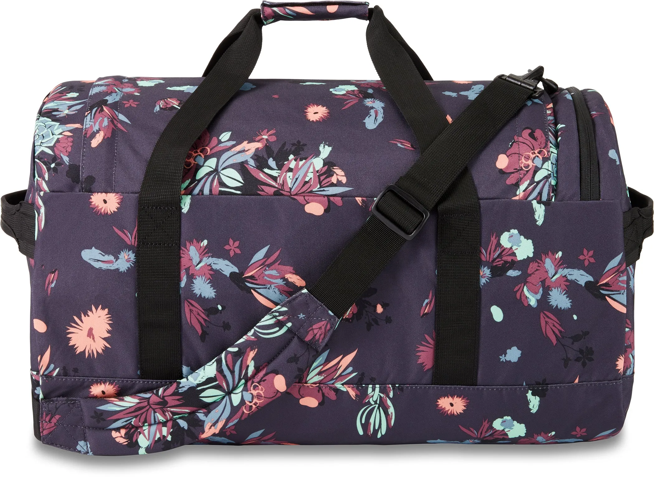 Dakine Eq Duffle 50L Gear Bag
