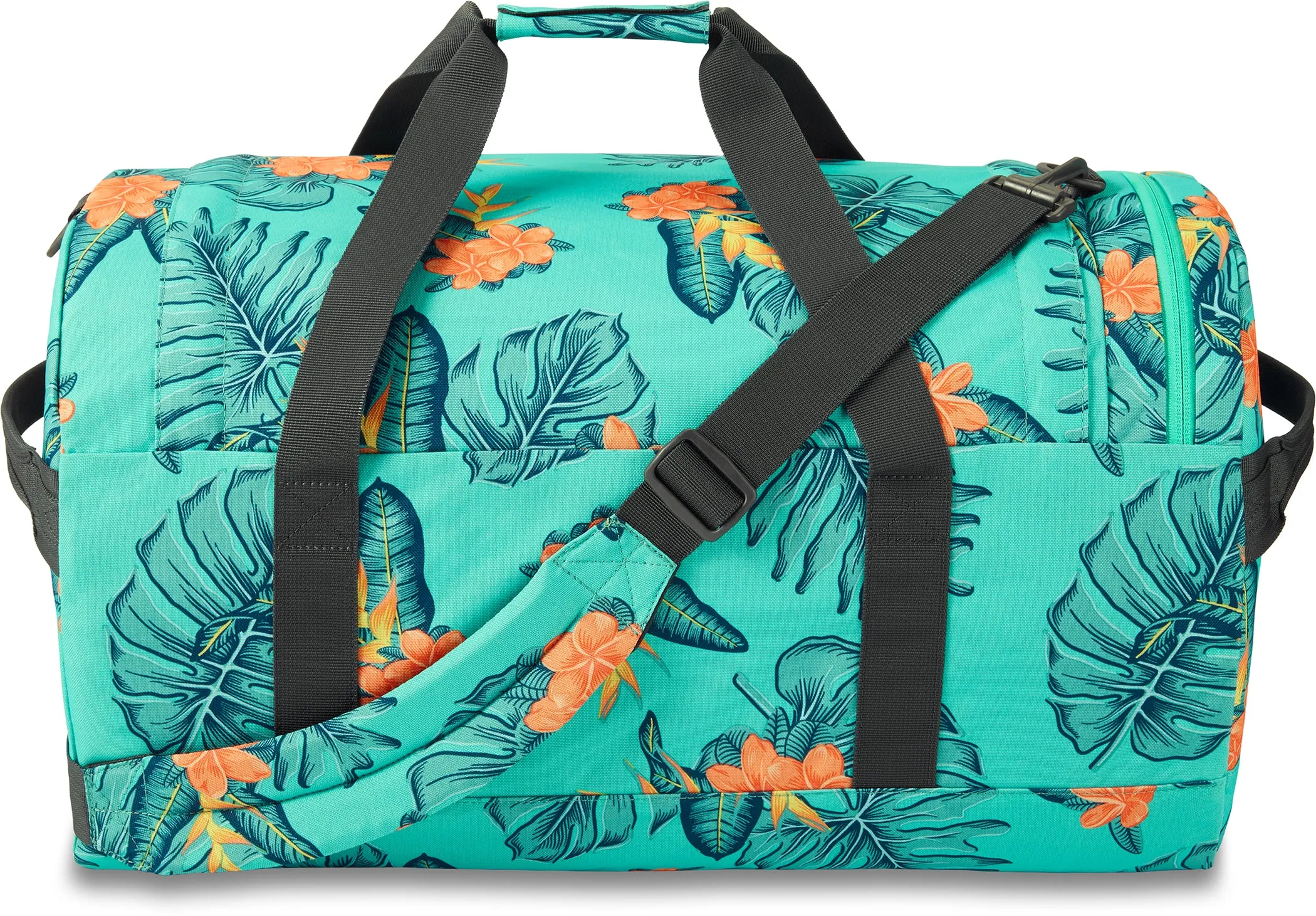 Dakine Eq Duffle 50L Gear Bag
