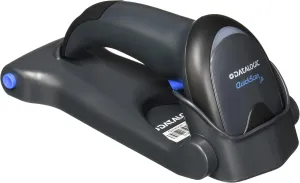 DATALOGIC QW2120-BKK1 S 414 QUICKSCAN LITE IMGR, Black USBKIT - SK/C Datalogic S.p.A QW2120-BKK1 QW2120-BK Datalogic Barcode Scanners