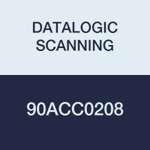 Datalogic Scanning 90ACC0208 Med Accessory to 85XT Short for Barcode Scanner