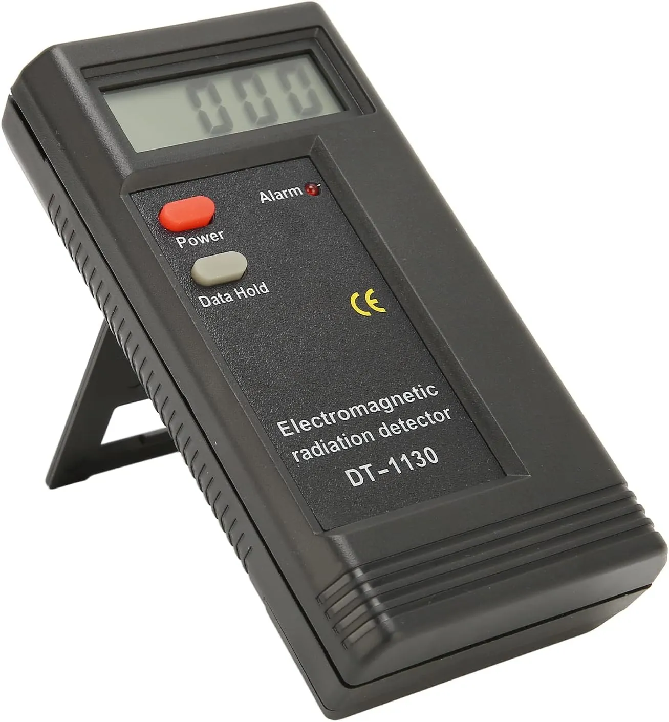 Digital LCD EMF Detector Radiation Detector, High Sensitivity EMF Meter, Handheld Electromagnetic Field Radiation Tester for Home,Office,Outdoor, Geiger Counter