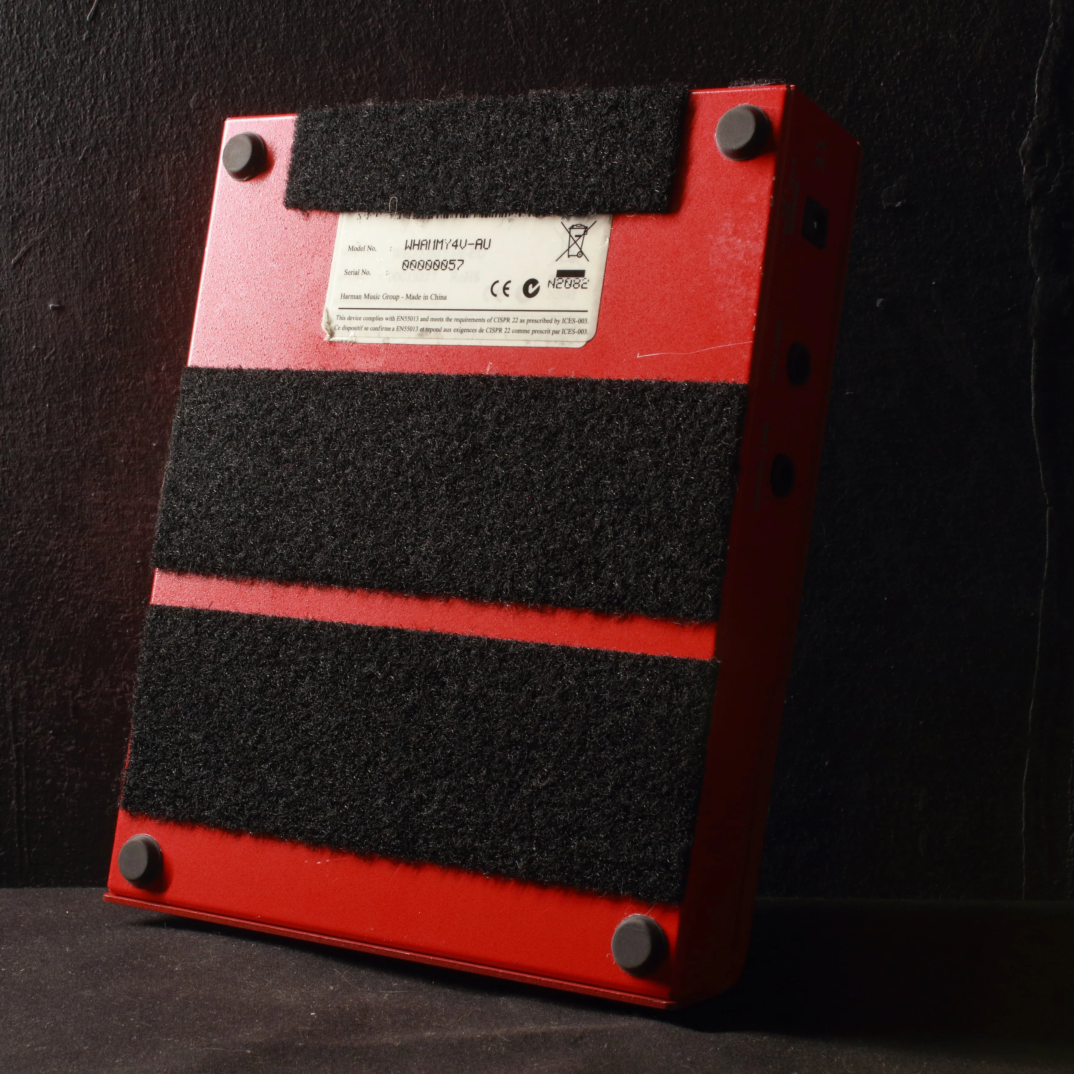 Digitech Whammy v4 Pedal