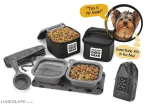 Dine Away® Bag (Small Dogs)