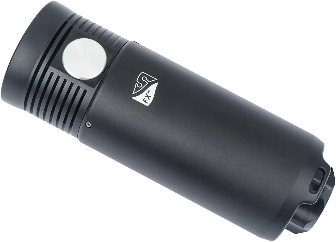 Dive Rite FX40 Handheld Primary Light