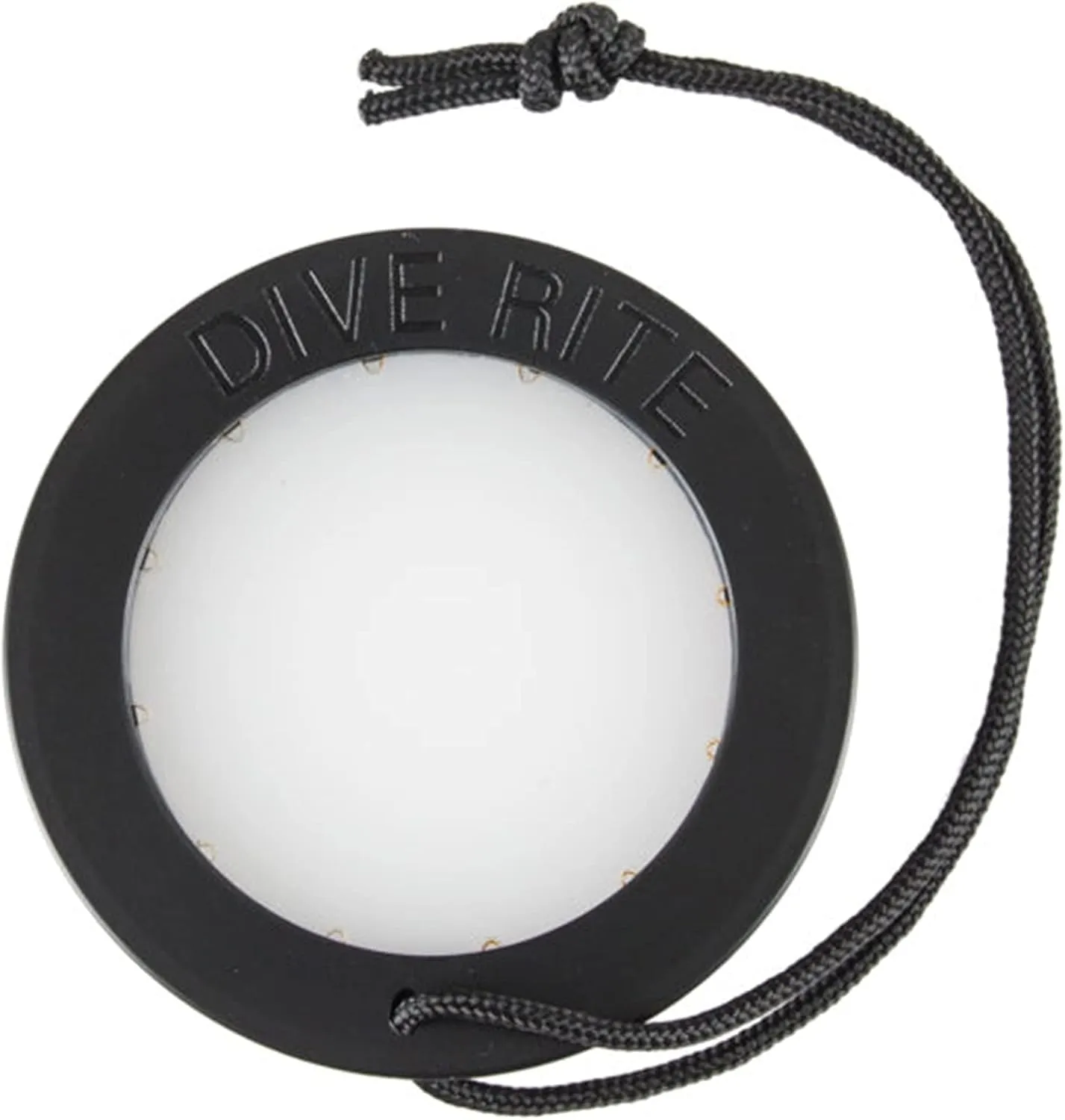 Dive Rite Video Diffuser for Primary Light
