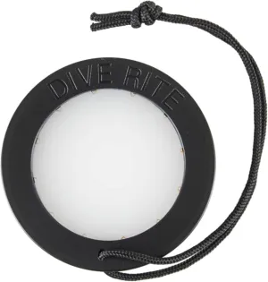 Dive Rite Video Diffuser for Primary Light