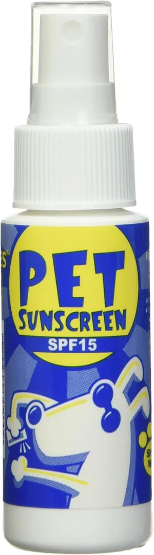 Doggles Pet Sunscreen (2 oz)