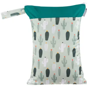 Double Pocket- Cactus