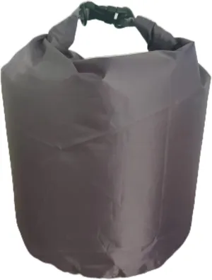 Dry Bags Waterproof, Ultralight Dry Sack, 10L/20L/40L/70L Waterproof Bags,Roll Top Sack for Kayaking, Beach, Rafting, Boating, Hiking, Camping,Swimming (Gray, 70L)
