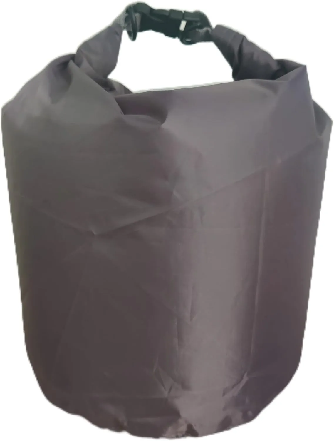 Dry Bags Waterproof, Ultralight Dry Sack, 10L/20L/40L/70L Waterproof Bags,Roll Top Sack for Kayaking, Beach, Rafting, Boating, Hiking, Camping,Swimming (Gray, 70L)