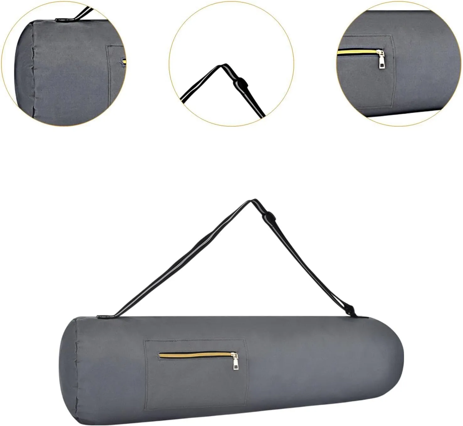Duffel Bag Badminton Bag Large Snorkeling Equipment Carry Bag Gym Bag Diving Fins Bag for Scuba Dive Travel Pool Kayak Beach