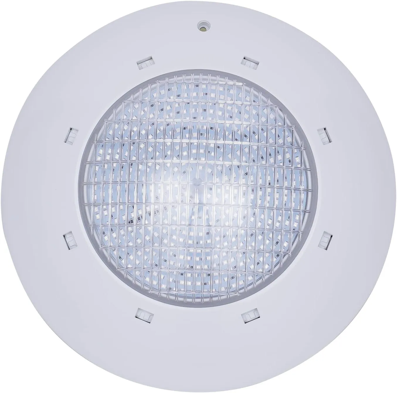 Eapmic 12V 35W Pool Light Underwater Color-Change LED Lights RGB IP68 with Remote