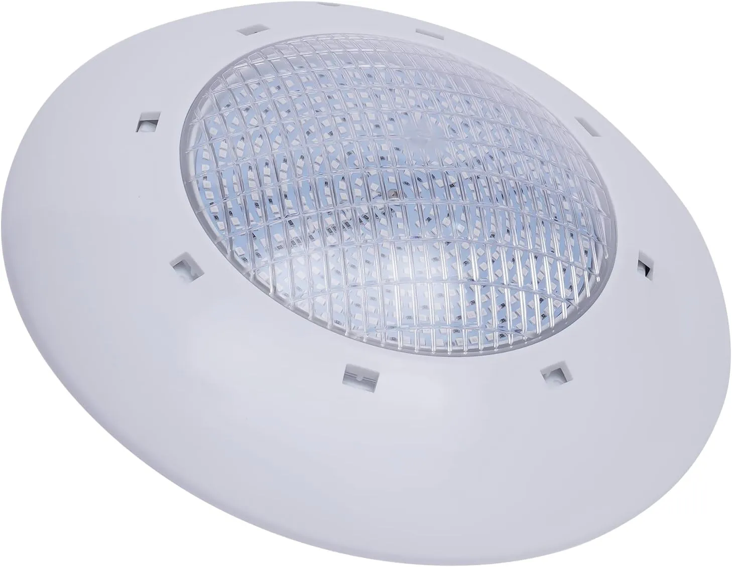 Eapmic 12V 35W Pool Light Underwater Color-Change LED Lights RGB IP68 with Remote