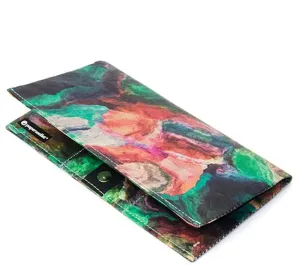Effetto Farfalla | RFID Clutch Wallet