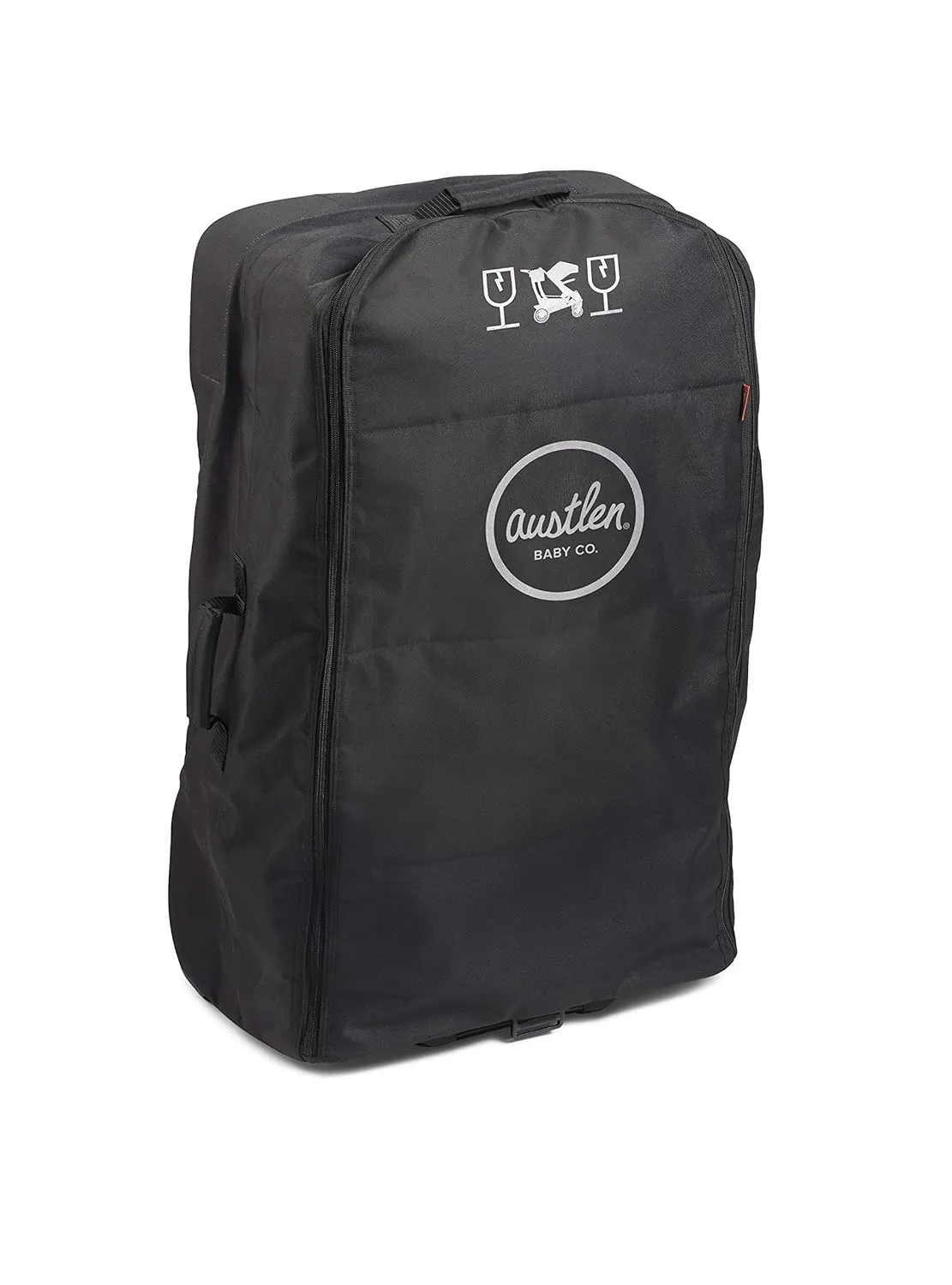 Entourage Stroller Travel Bag: Durable, Lightweight Stroller Storage for Air Travel