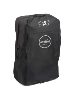 Entourage Stroller Travel Bag: Durable, Lightweight Stroller Storage for Air Travel