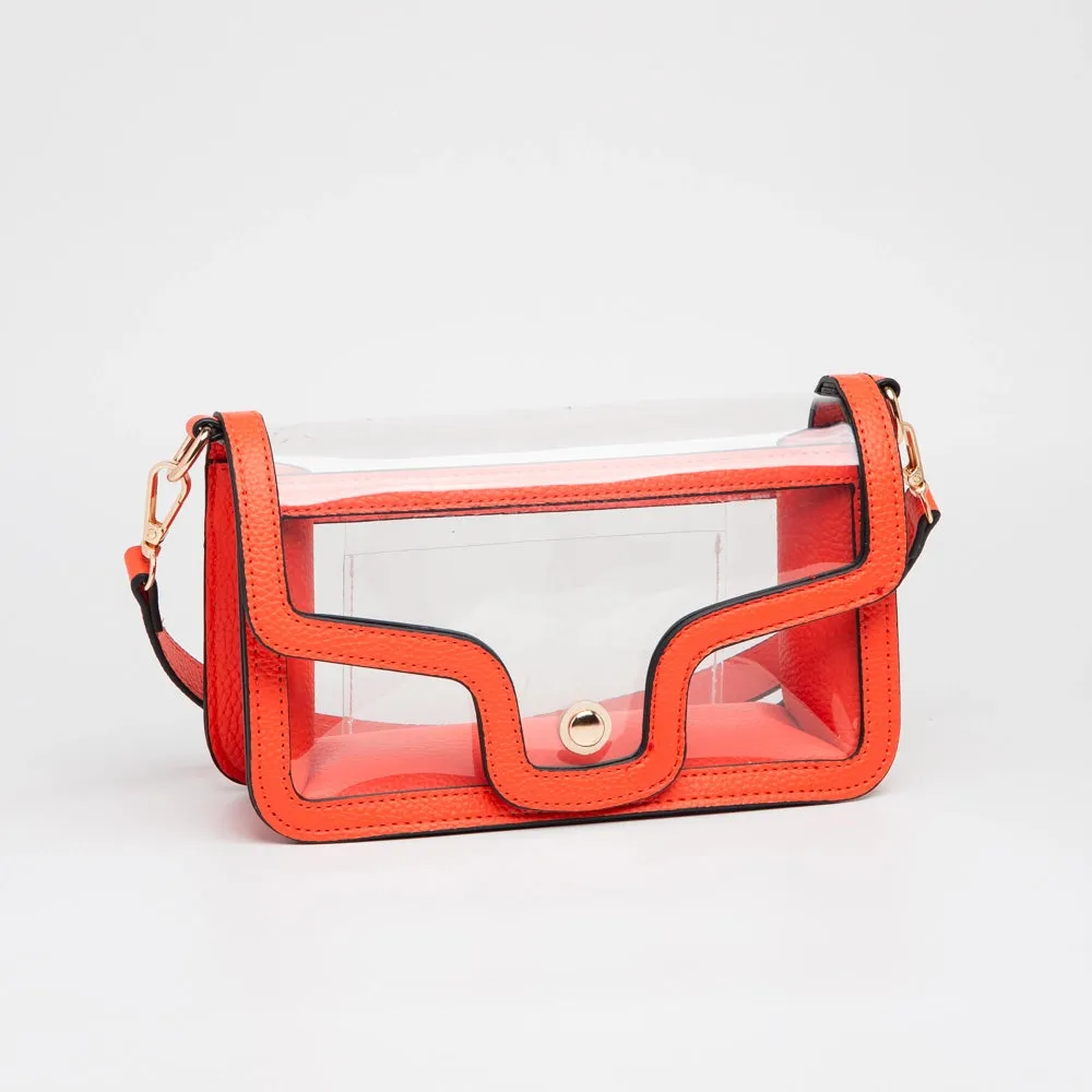 Envelope Stadium Bag