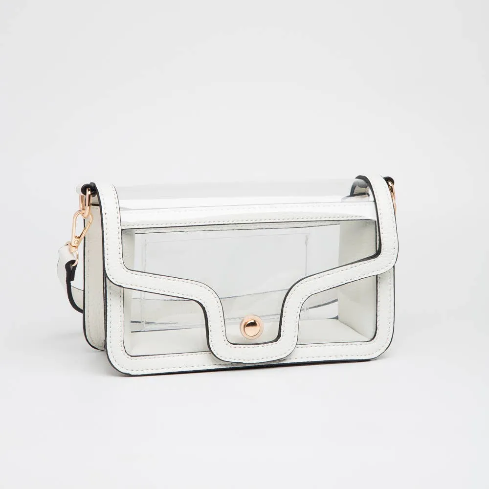 Envelope Stadium Bag