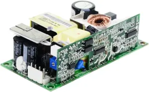 EPP 500W 8.9A Switching Power Supply Single Output Open Frame EPP-500-36 Power Supply Driver Converter Transformer with PFC LED Power Indicator(EPP-150-12)