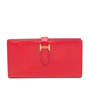 Epsom Bearn Wallet
