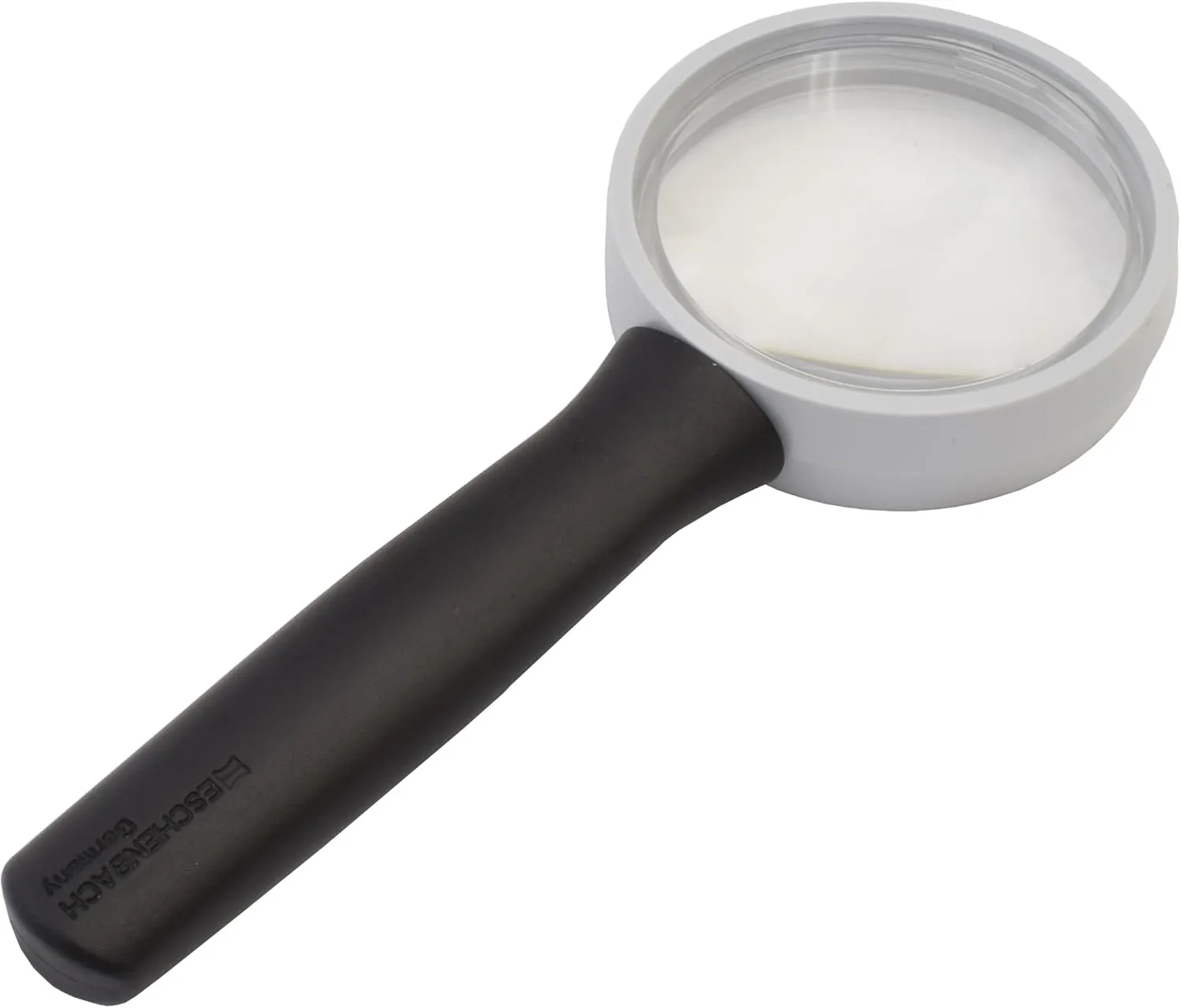 ESCHENBACH 2668-60 Handheld Magnifier Medi Run Ergo 3.8X Magnification