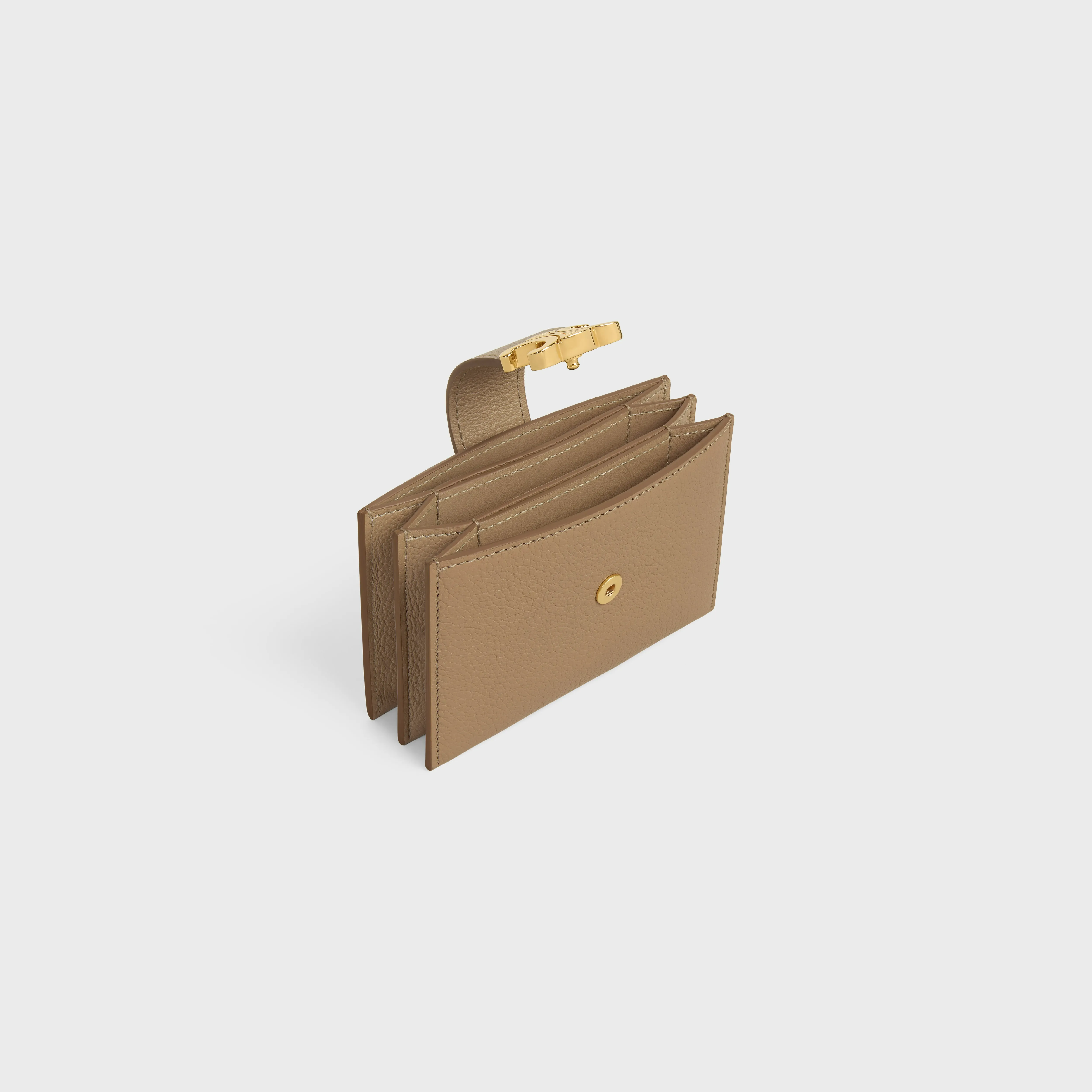 Essential Card Holder Wallet