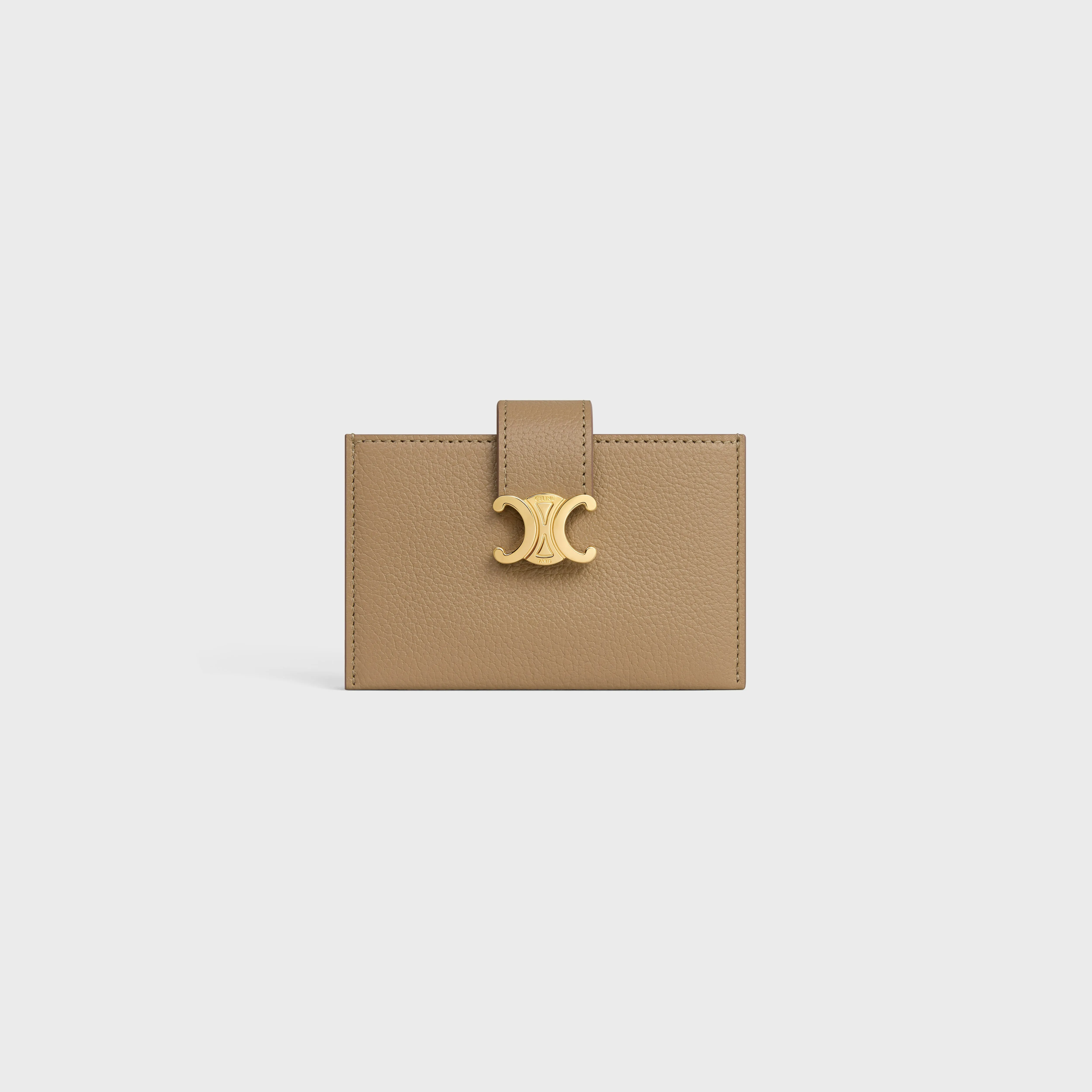 Essential Card Holder Wallet