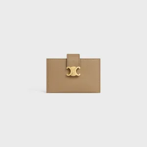 Essential Card Holder Wallet