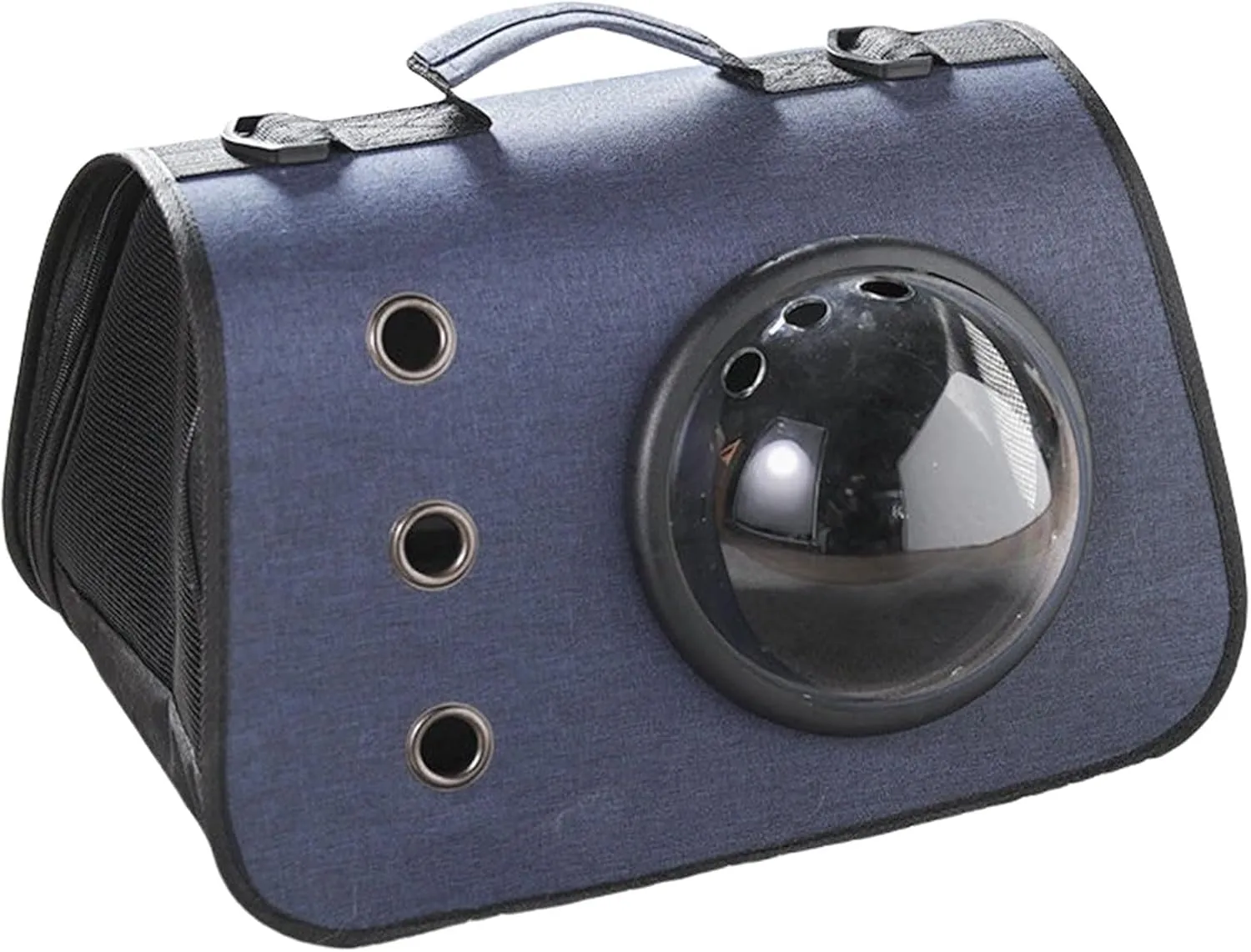 Fashion Pet Carry Bag Light Weight Pet Crossbody Bag Thickened Dog Carriers for Cats and Small Dogs