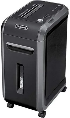 Fellowes Intellishred 3229902 Intellishred Sb-99ci Shredder