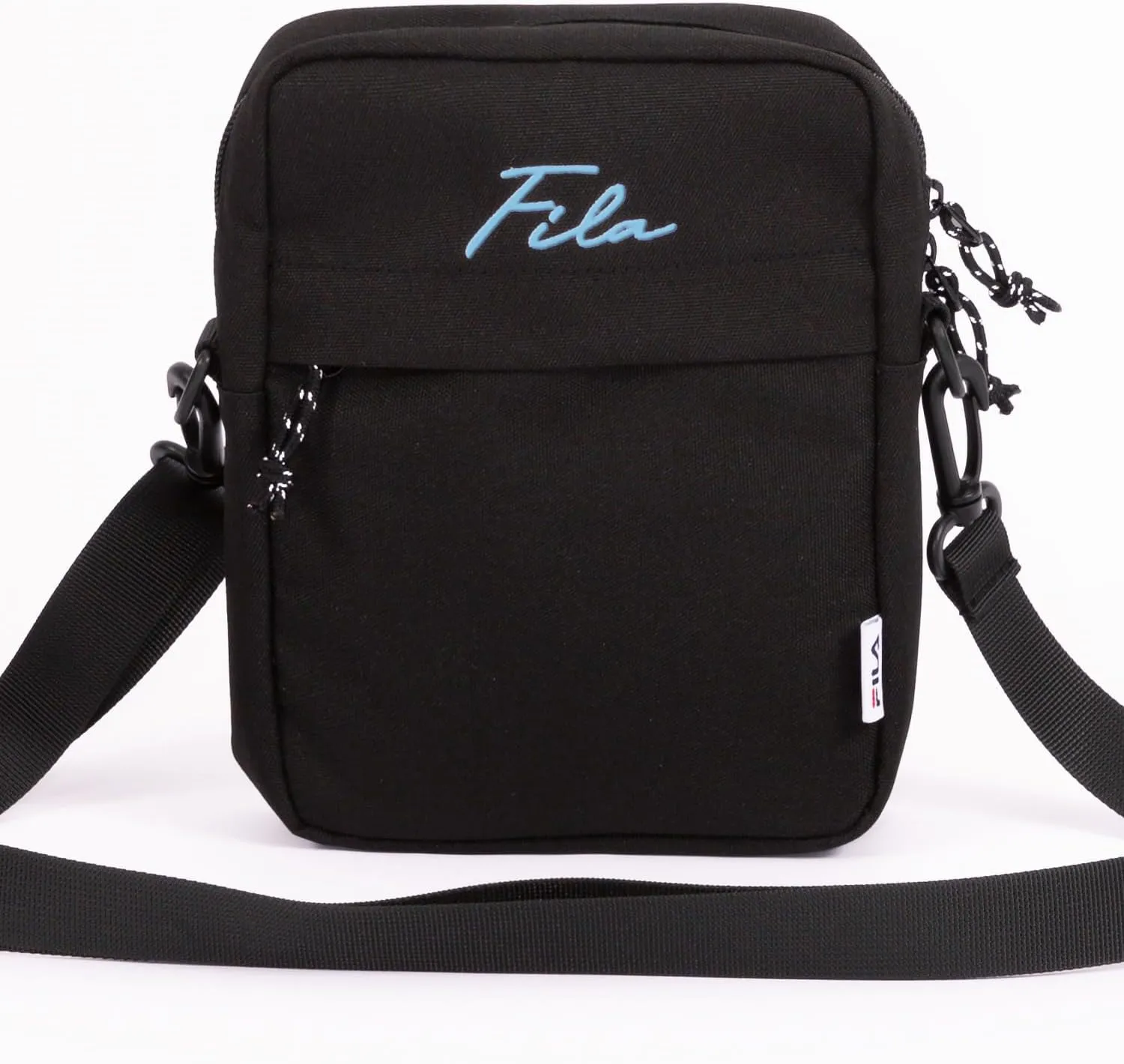 FILA(フィラ) FILA FM2104 Logo Tape Mini Shoulder