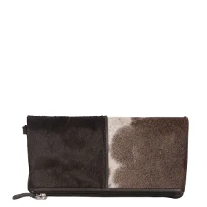 Flap Wallet - ZHOPT404